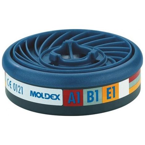 Filtres 9300, A1B1E1 pour Serie 7000+9000 (Par 10)