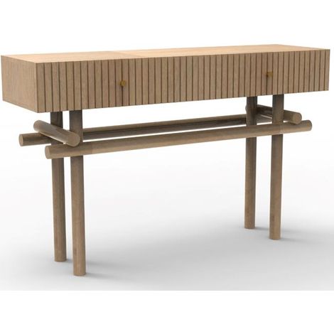 Consola Mango 110X30X76
