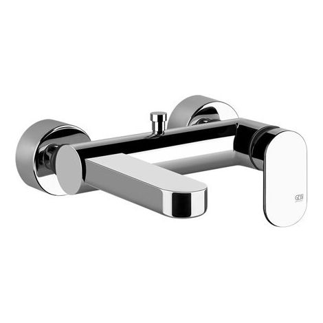 Mezclador de baño Gessi Emporio Via Bagutta para instalación