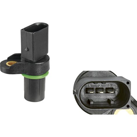 Capteur d'angle, vilebrequin Valeo 254069 BMW 12147503140 13627548994 7503140
