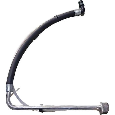 1 Buse d'aspiration pour pulvérisateur sans air, compatible Titan 440/450, métal renforcé, haute pression, usage professionnel et domestique (1/5)