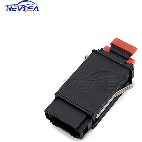 4B0941509D is suitable for Audi A6 cars with hazard warning light switches and hazard flasher buttons. (1/4)