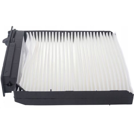 Filtro abitacolo DACIA LOGAN / RENAULT CLIO II, III (1/2)