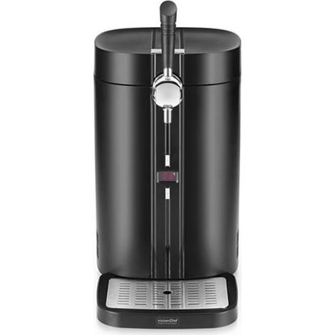 Macchina per birra nera da 5 litri - DISTRIBEER - kitchen chef (1/3)