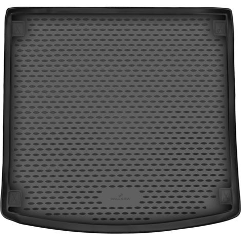 Kofferraumwanne XTR für VW Touareg (CR7) 11/2017-2023 (1/5)