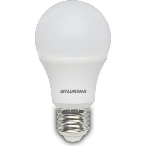 Lampe LED non directionnelle ToLEDo GLS A60 8,5W 806lm 827 E27 Pack de 4 (0028202)