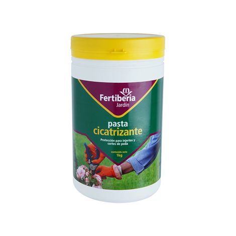 Pasta di cicalatura per innesti e tagli a putberia per tagli di potatura - 1 kg