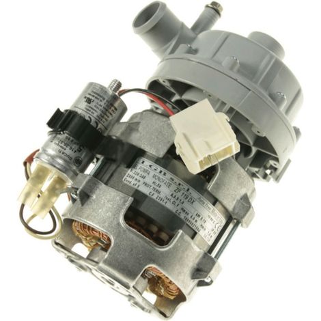 Pompe de rinçage PRF500 d'origine