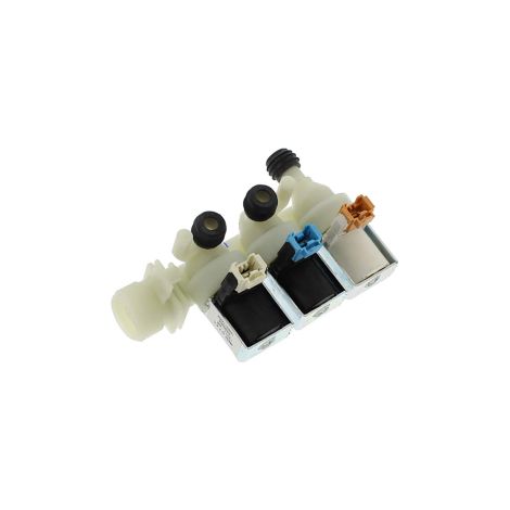 ElectrovÃ¡lvula 3 vÃ­as C00110331, 482000022812 ARISTON HOTPOINT