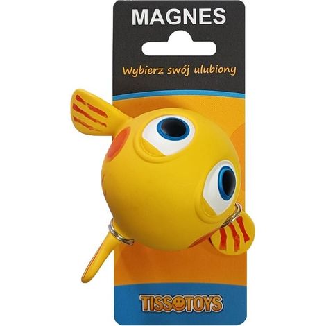 Magnete - Mini Mini Pesce