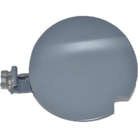 Trappe de réservoir à carburant à peindre Fiat Doblo 2 phase 1 2010-2015