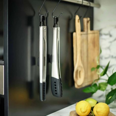 Pinzas de cocina Joseph Joseph Elevate Fusion (paquete de 2) (1/5)