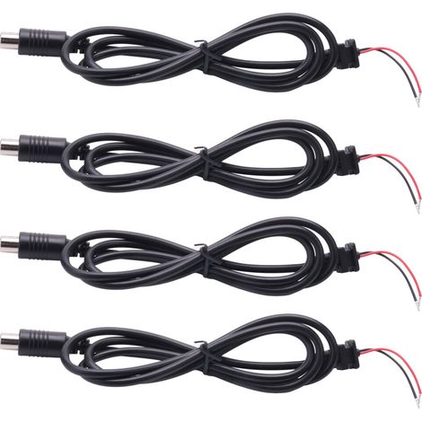 accessori per caricabatterie da 42 V 2 A per monopattino elettrico M365, cavo di alimentazione, adattatore di alimentazione per monopattino elettrico.