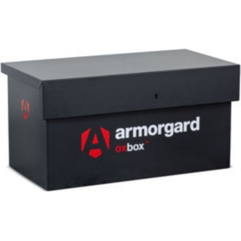 ARMORGARD - Coffre OxBox pour utilitaire OX2