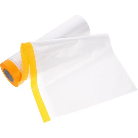 Isolant Pour Fentres Transparent Pe Avec Bande De (1/5)