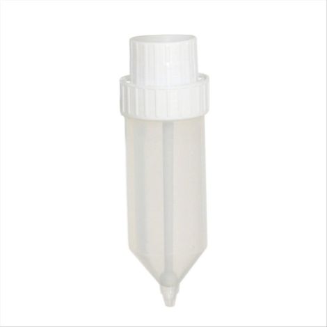 Buses de dosage pour distributeur de sauce - Accessoires pour distributeur de sauce - Buses universelles pour distributeur alimentaire A (1/5)