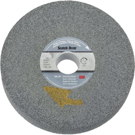 Disque compact XP-WL 152x25,4mm 11S-fine 3M (1/2)