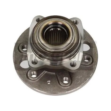 MAXGEAR 33-0674 Kit de roulement de roue A9063500249 (1/3)
