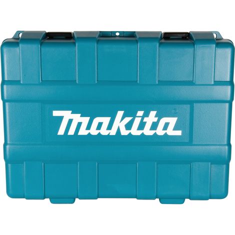 COFFRET PLASTIQUE MAKITA 821746-3