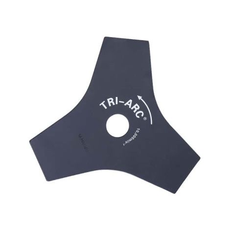 RYOBI Lama a tre archi a 3 denti diametro 20 cm per decespugliatori RAC108