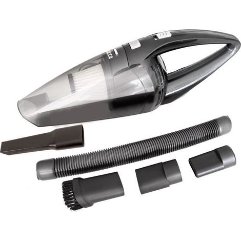 ASPIRATEUR VOITURE 12V - 100 W (1/5)