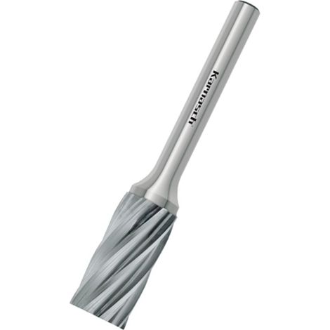 Hartmetall-Frässtift unbeschichtet ZYB 20x25x6x70 HP7