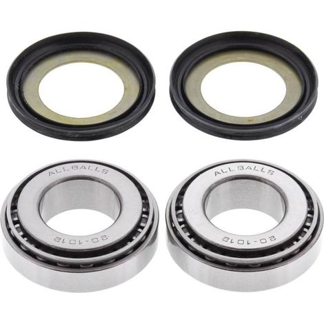 Roulement Colonne De Direction HUSABERG FC 450 2004-2005 / FE 450 4T 2008-2008 / FS E 450 2004-2007