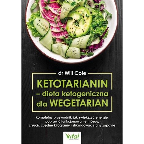 Ketotarian - dieta chetogenica per vegetariani