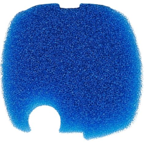 Filterschwamm blau 4cm für HW-303/703 Außenfilter