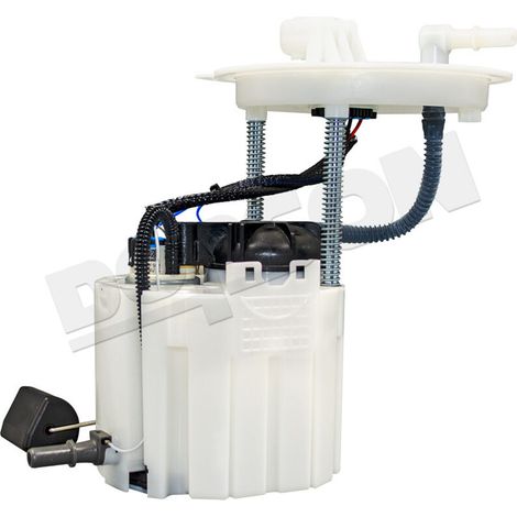 Hochleistungs-Kraftstoffpumpe für Cadillac CT6/2.0T (Teilenummer 84854891). Kraftstoffpumpeneinheit für Cadillac CT6. (1/4)