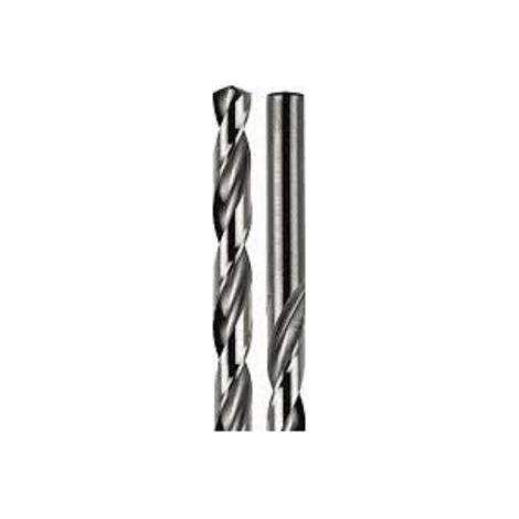 Heller HSS-G Ground Steel Drill Bit 3.6mm