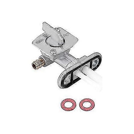 Robinet d'essence universel pour moto
