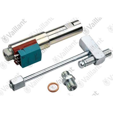 VAILLANT Radiatore, preriscaldatore olio VKO 246 (R1) u.w. Vaillant-Nr. , 0020021155
