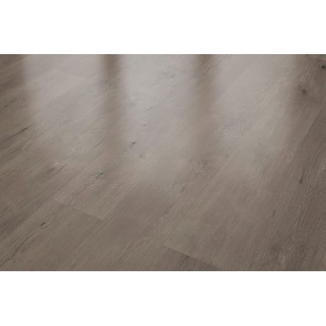 Classen Vinylboden Steineiche Landhausdiele 129 x 17,3 cm 4 mm Diele (1/3)