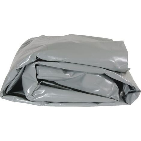Teloni PVC con mantovana UNIVERSALE PLF5125