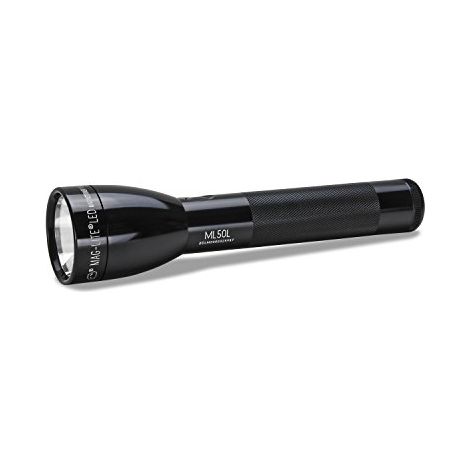 MAG-LITE ML50L S2015 LED 2D CELL LAMPE DE POCHE 490 LM