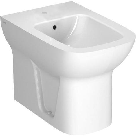 Chasse d'eau de bidet série S20 - Matériau : céramique (1/3)