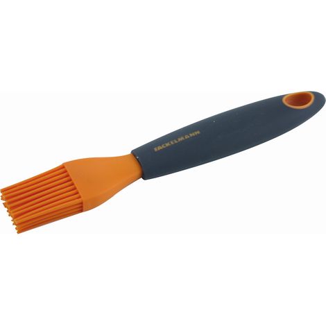 PENNELLO CUCINA IN SIL. FACKELMANN ART. 25229. Prezzo per 1 pezzo. (1/2)