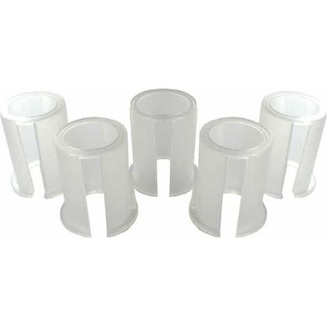 Dichtungssatz 5 und flachstrahldüse oder 24mm - 25mm - 25,4mm - 26mm - 27mm pou winkelgetriebe weitwinkel-gelenkwelle Universal