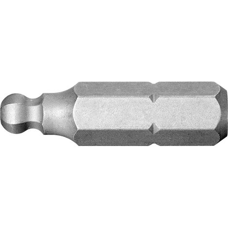 ETS.1 - Embouts standards série 1 à tête sphérique pour vis 6 pans creux - ETS.102,5 - Facom (1/2)