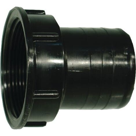 Boquilla 50 mm+hembra 2" ARAG 100750AV