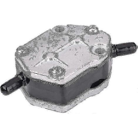 Pompe à carburant neuve pour moteurs hors-bord Tohatsu 2 25-85, remplace les références 6A0-24410-00 et 692-24410-00f. (1/4)