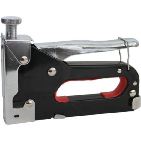 Fissatrice/chiodatrice manuale hobby (1/4)