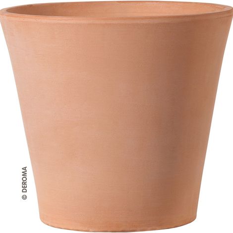 Vaso Cono white Garden L x 35,7 B x 35,7 H x 32,9