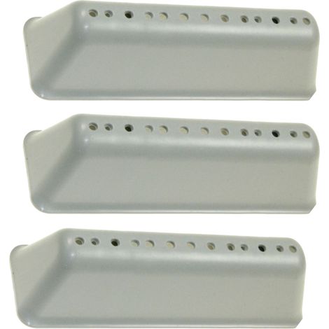 Ersatzteil - Packung mit 3 Trommelflügeln - - WHIRLPOOL, BAUKNECHT, IGNIS, LADEN, POLAR, MAYTAG