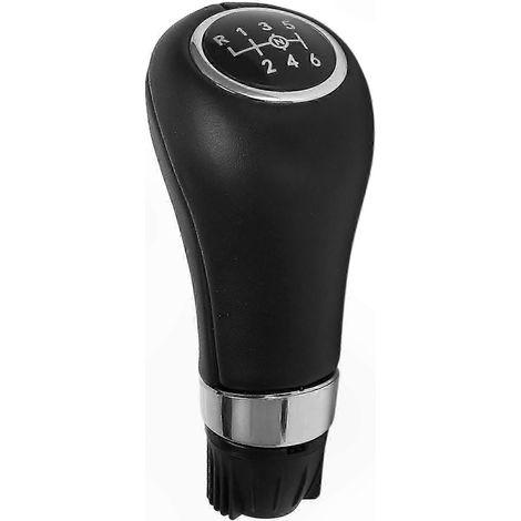 Levier de vitesses manuel à 6 rapports compatible avec de nombreux modèles de voitures, notamment W203, S203, CL203, W209, W204, C300, C250, W207, A207 et W212. Bonne qualité. (1/5)