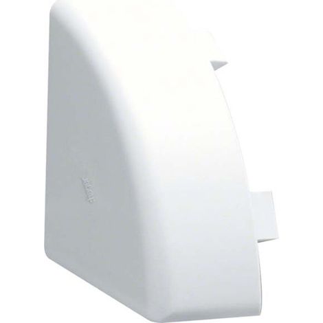 Tehalit Endstück zu EK 40x40mm vw EK4004069016