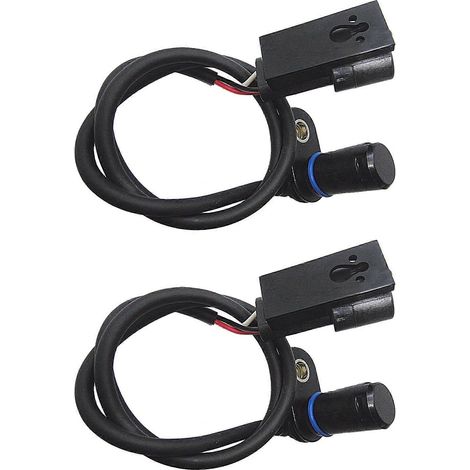 2 capteurs de vitesse électroniques pour transmission à 5 vitesses Harley Sportster 74402-95 (1/5)