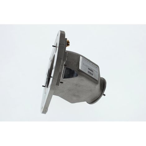 BOSCH Gemischkrümmer VM G-Unit 75-150 kW everp, 7736604143 (1/2)