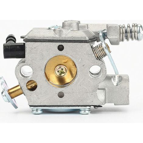 Carburateurs CS-3000 CS-3400 WT-589, type à membrane, adaptés aux tronçonneuses Kyoritsu. (1/2)